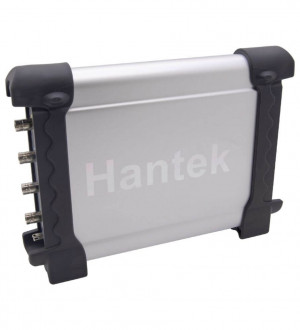 USB осциллограф Hantek DSO-3064 Kit III для диагностики автомобилей